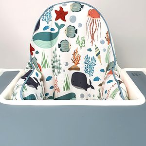Cushion Cover for Ikea Antilop Highchair