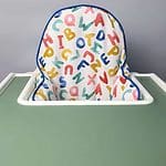 Alphabet Splash