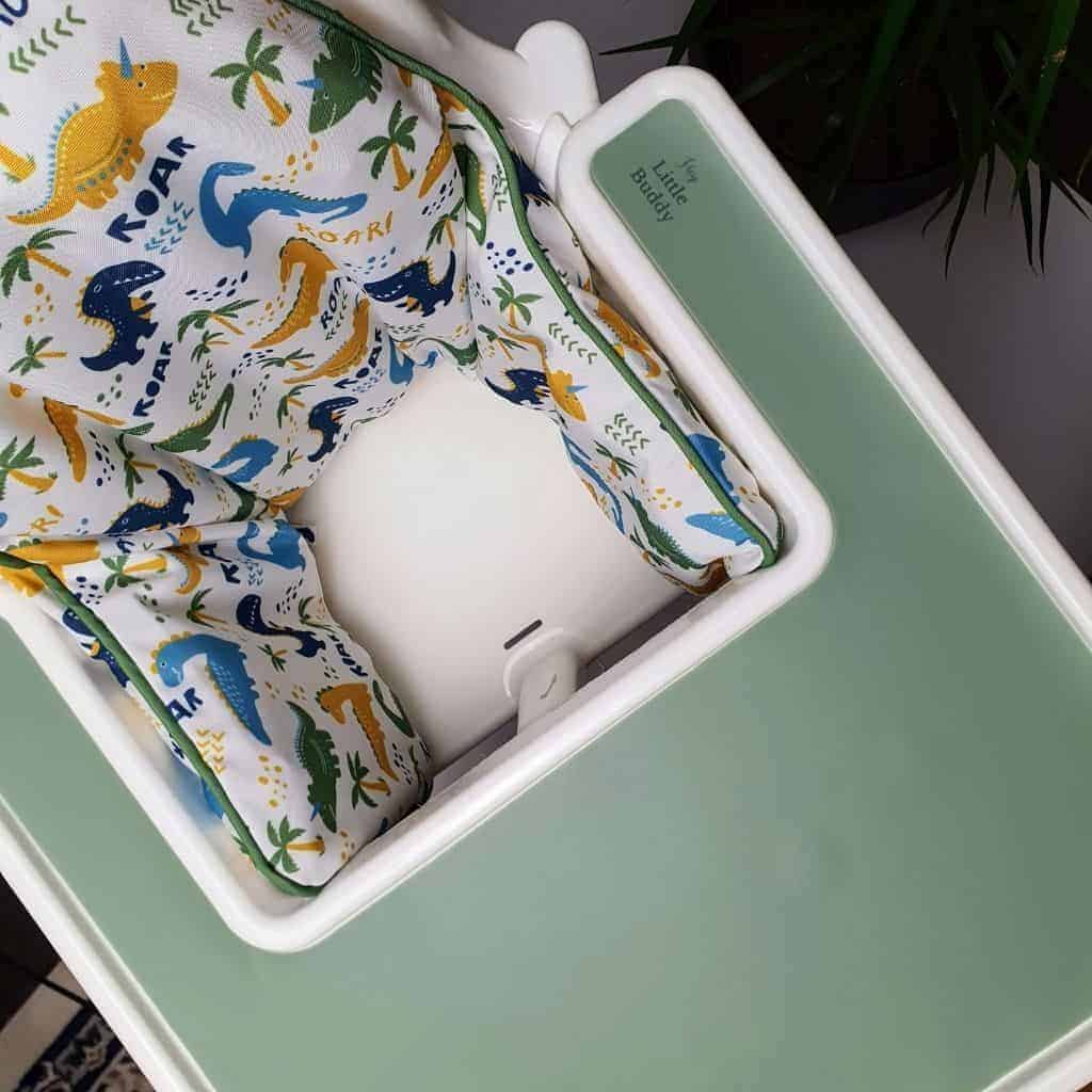 Ikea antilop tray mat online