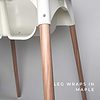Lee wraps in maple. Lee wraps in maple.